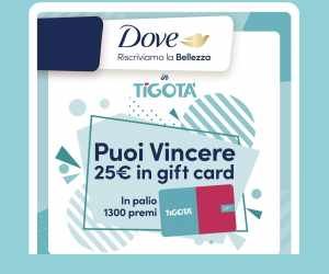 Riscriviamo la bellezza in Tigotà