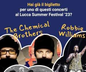 Vinci una Vip Experience con TicketOne!