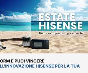 Promo Contest Summer