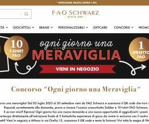 Ogni giorno una Meraviglia