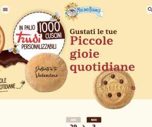 PICCOLE GIOIE QUOTIDIANE