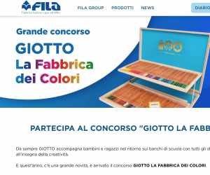 GIOTTO LA FABBRICA DEI COLORI