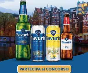 Scopri l’Olanda con Bavaria