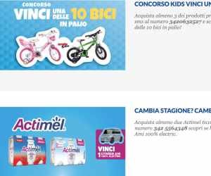 Cambio stagione? Cambia marcia!