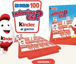 KINDER GAME 2023