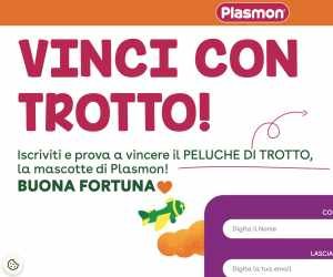 Vinci con Trotto