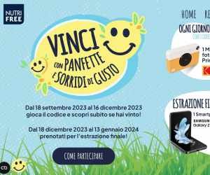 NUTRIFREE 2023