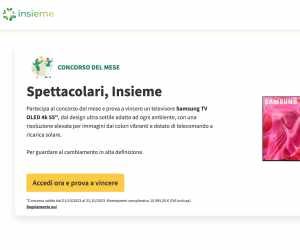 Spettacolari, Insieme