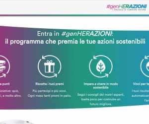 genHERAZIONI – Instant Win – FASE 2