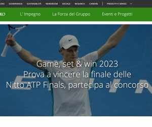 Game, set & win 2023