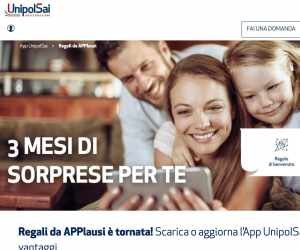 Regali da APPlausi