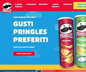 PRINGLES NIGHT IN