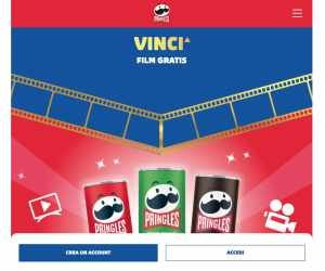 PRINGLES Big Night In 2023