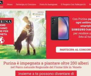 Insieme Nutriamo l’amore per il pianeta