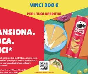 Pringles Summer 2023