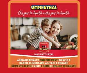 Chi per la bontà e chi per bontà