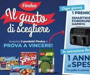 IL GUSTO DI SCEGLIERE