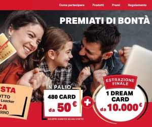 Premiati di bontà