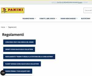 CONCORSO VINCI UNA DEDICA DEL SENSEI