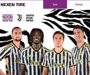 TANTI BUONI MOTIVI PER SCEGLIERE NEXEN TIRE