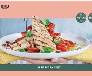 Rio Mare il pesce fa bene – settima edizione