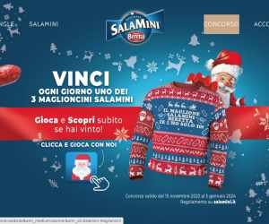 MAGLIONCINI SALAMINI