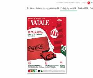 CASH&CARRY NATALE
