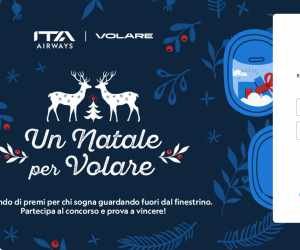 Un Natale per Volare