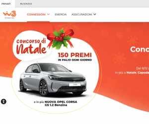 CONCORSO DI NATALE – 2023