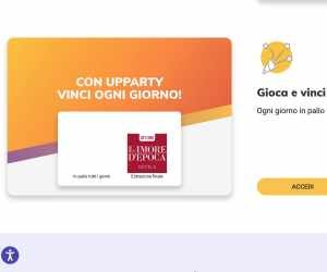 FastwebUP – UpParty Dicembre 2023