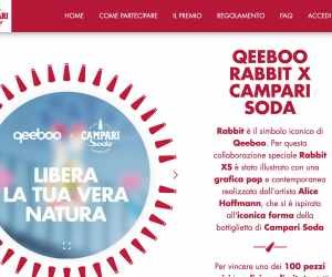 QEEBOO X CAMPARI SODA 2023