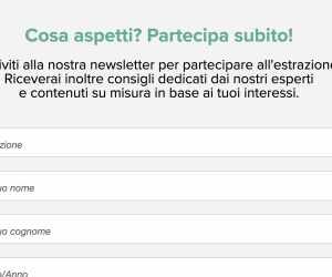 Vinci un anno di prodotti elmex®