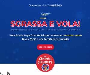 Sgrassa & Vola!