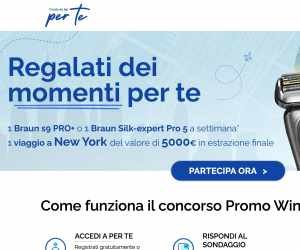 PROMO WINTER