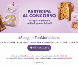 Scegli la Tua Morbidezza