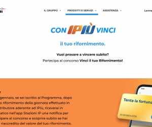 Vinci il Tuo Rifornimento