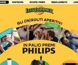 GLI (IN)SOLITI APERITIVI LEERDAMMER