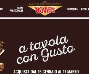 A TAVOLA CON GUSTO