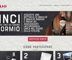 VINCI UN WEEK END DA SOGNO A BORMIO