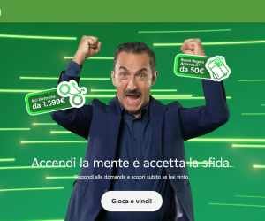 EDISON: ACCENDI LA MENTE