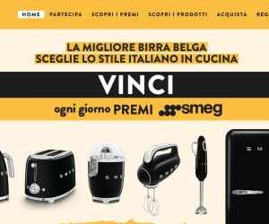 con Leffe vinci!