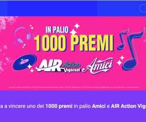 VIGORSOL & AMICI
