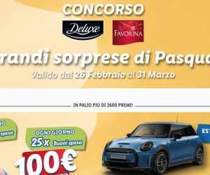 CONCORSO PASQUA 2024