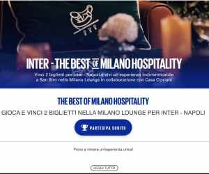 The best of Milano Hospitality