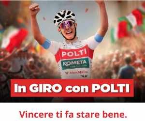 In Giro con Polti