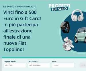 PROTETTI SUL SERIO