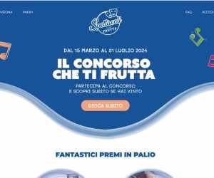 Spettacoli alla Frutta