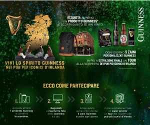 ST. PATRICK WAVE 2024