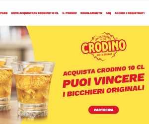 Stappa un Crodino 10 cl 2024