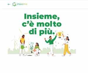 Insieme, c’è molto di più da vincere